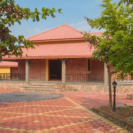 Wildcat Resort Tadoba Sirkada エクステリア 写真