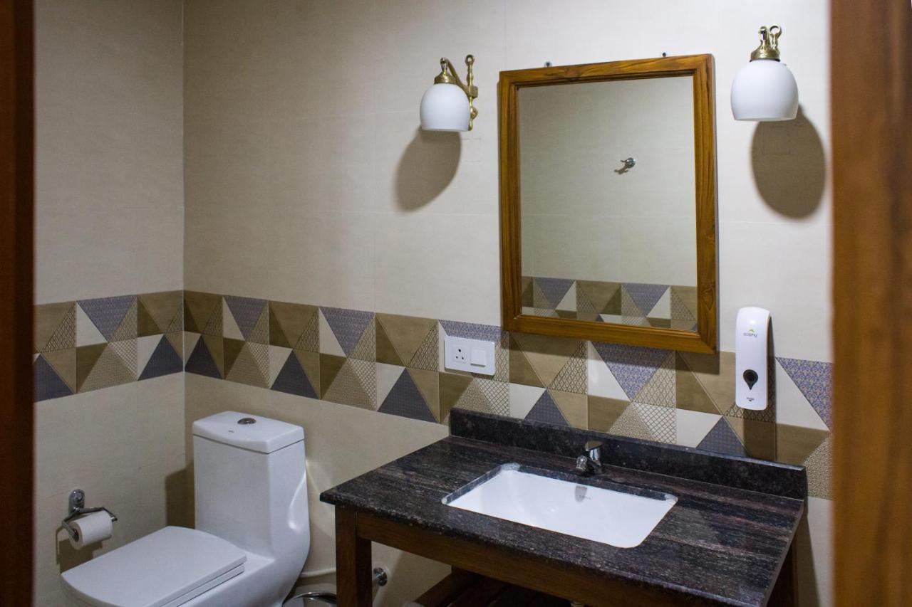 Wildcat Resort Tadoba Sirkada エクステリア 写真