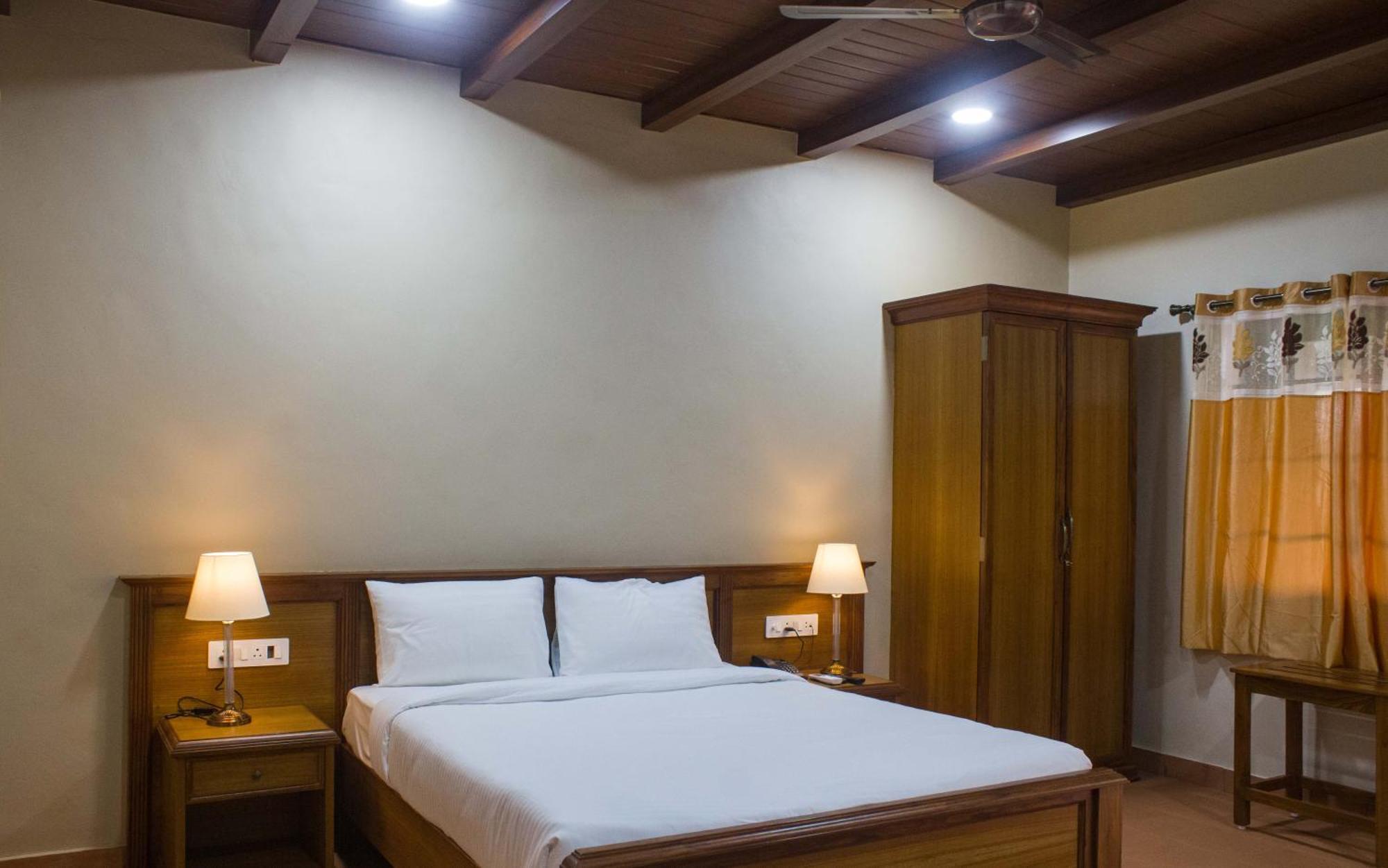 Wildcat Resort Tadoba Sirkada エクステリア 写真